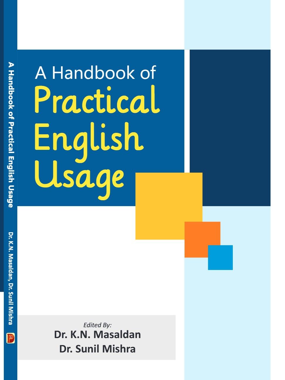 A HANDBOOK OF PRACTICAL ENGLISH USAGE